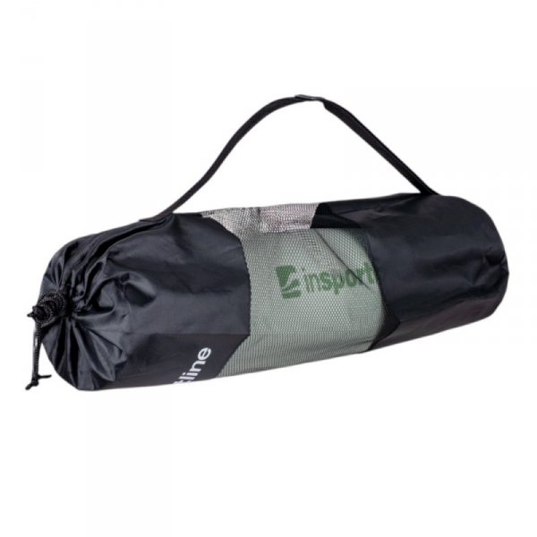 Mata do ćwiczeń fitness inSPORTline EVA 173x60x0,4 cm