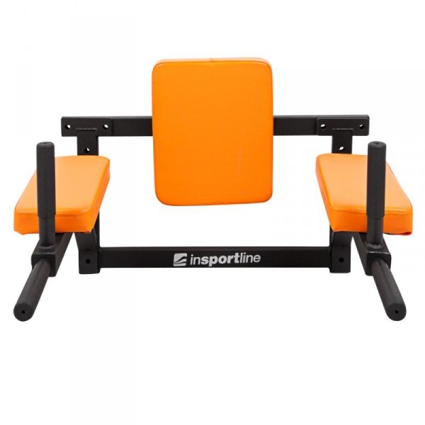 Drążek do ćwiczeń montowany do ściany inSPORTline RK120