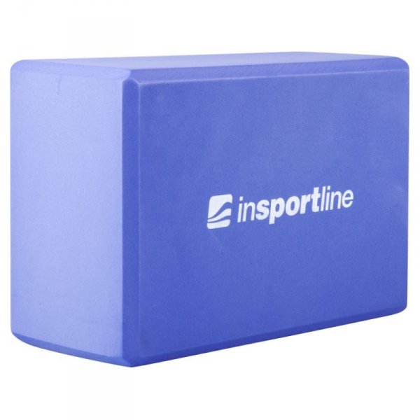 Kostka do jogi inSPORTline Bricky M