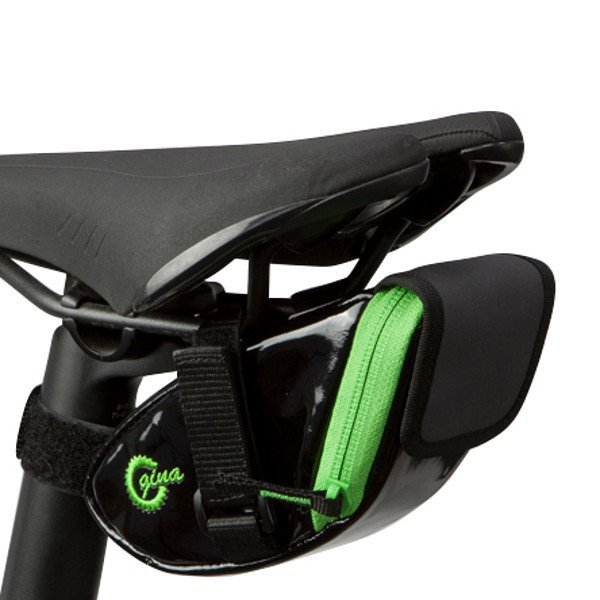 Torba pod siodełko Crops Gina 04-XS