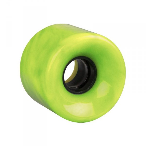 Kółko do deskorolki typu penny board fiszka 60*45 mm