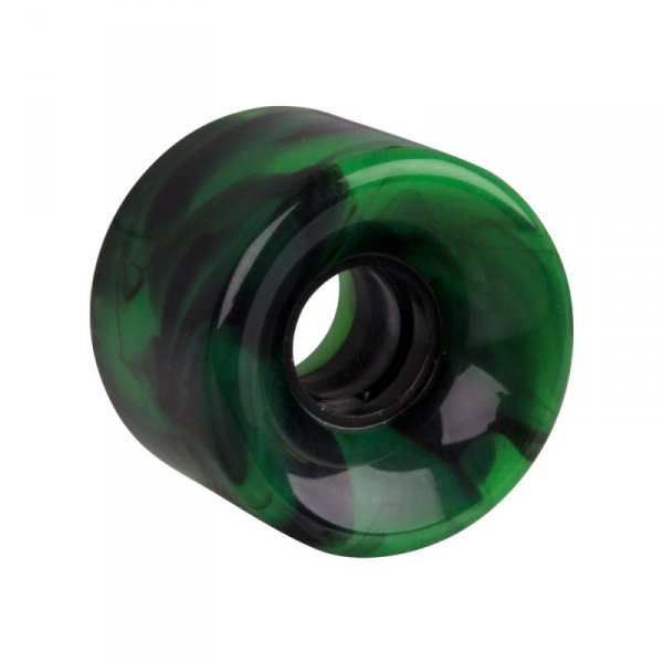 Kółko do deskorolki typu penny board fiszka 60*45 mm