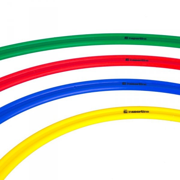 Kółko Weight hoop inSPORTline Hulaho 70 cm