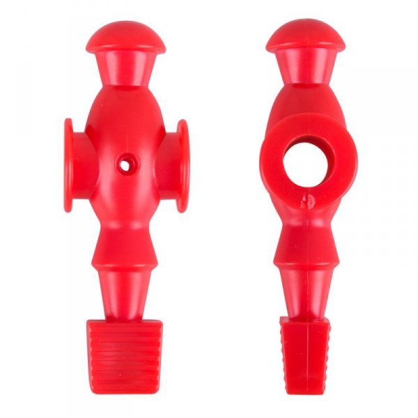 Zapasowa figurka do stołu do gry w piłkarzyki 13 v 1 WORKER Supertable