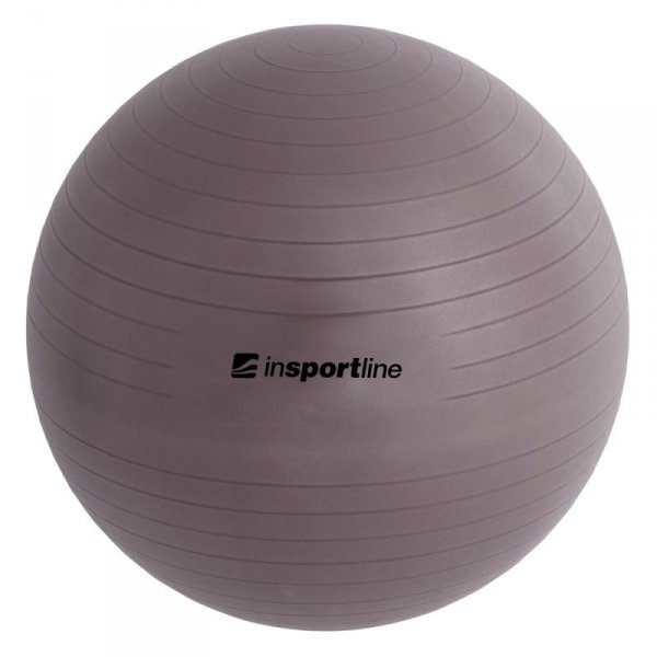 Piłka gimnastyczna inSPORTline Top Ball 55 cm