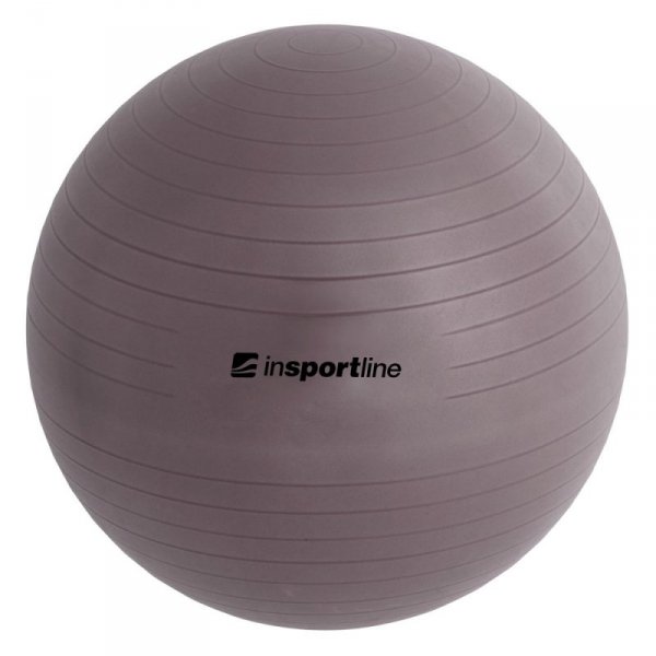 Piłka gimnastyczna inSPORTline Top Ball 85 cm
