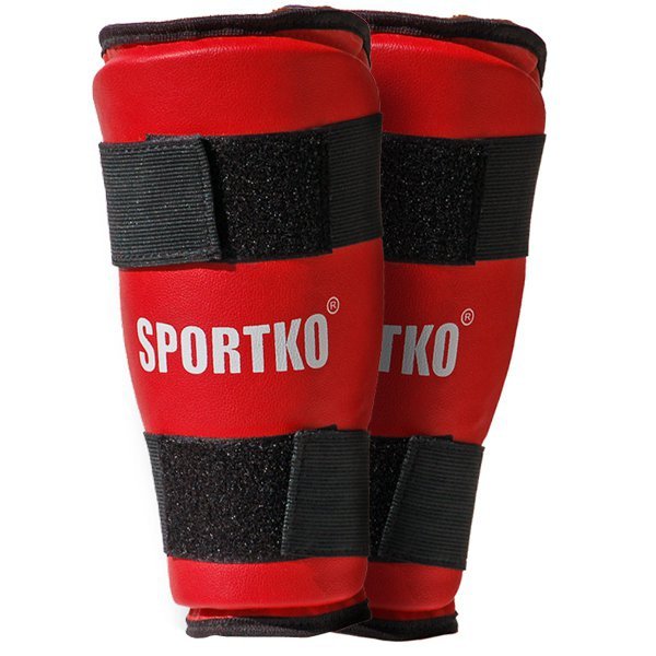 Ochraniacze goleni i śródstopia SportKO 332