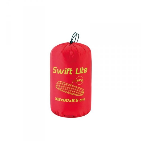 Nadmuchiwana mata FERRINO Swift Lite 185x60x8,5 cm