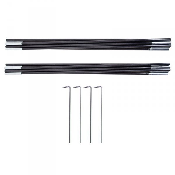 Siatka treningowa do golfa inSPORTline Golfcage L ∙ tarcza celownicza ∙ kształt namiotu ∙ włókno szklane ∙ torba transportowa