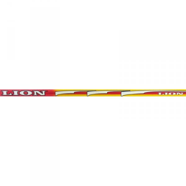 Dziecięcy kij do hokeja LION 6633 prawy