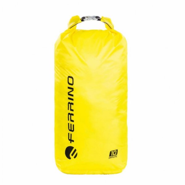 Ultralekka wodoodporna torba Ferrino Drylite 10l