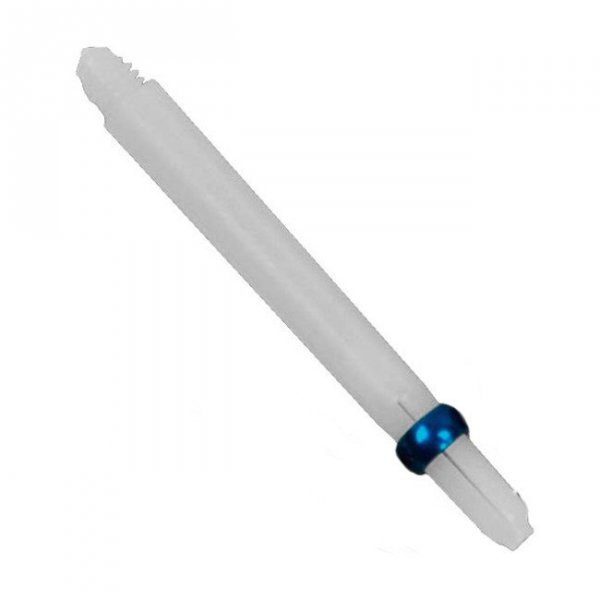 Pierścienie do shaftów rzutek Bull's Ali 3mm 3 szt.