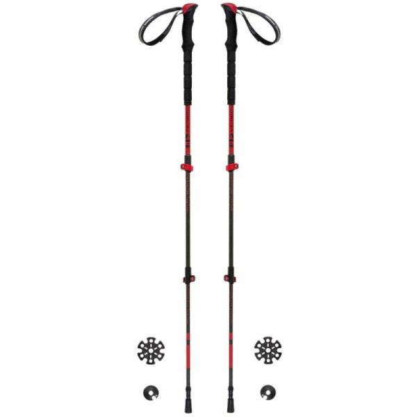 Kije trekkingowe FERRINO Nuptse