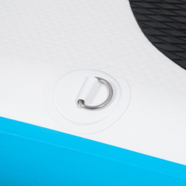 Paddleboard deska SUP 350 cm z akcesoriami inSPORTline WaveTrip 11'6" GX