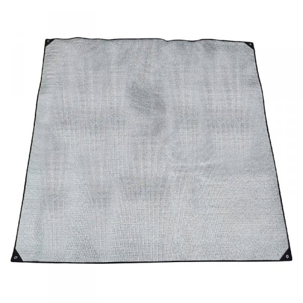 Podkładka izolacyjna pod jacuzzi wannę z hydromasażem inSPORTline 180x180 cm