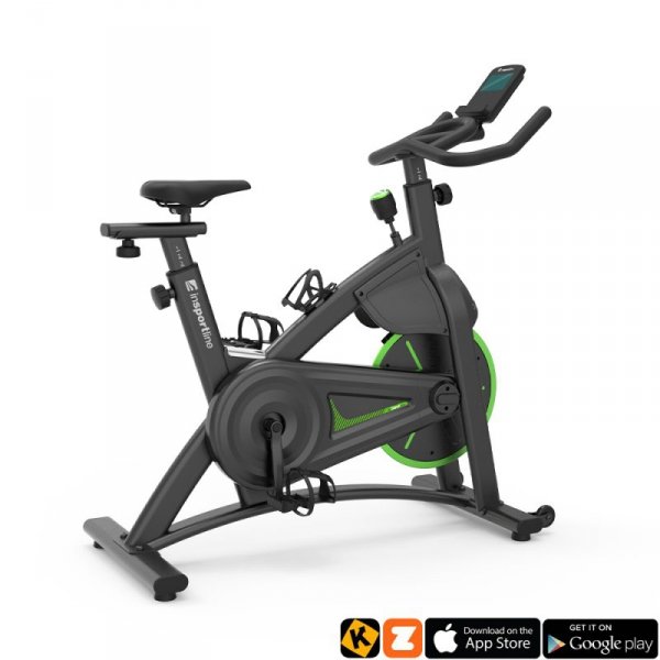 Spinningowy rower treningowy inSPORTline inCondi S120i