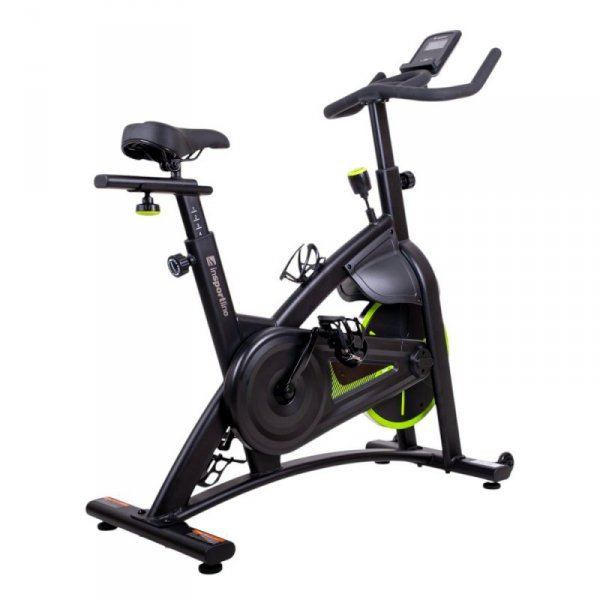 Spinningowy rower treningowy inSPORTline inCondi S120i