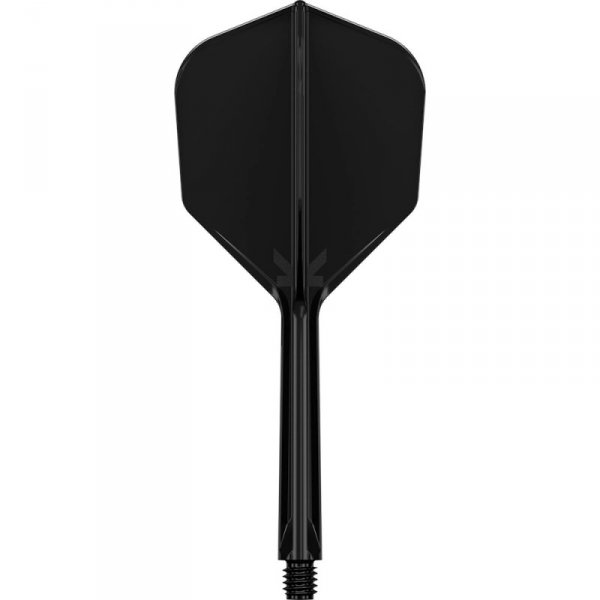 Nasadki z piórkami do lotek Target K-Flex No6 Short 3 szt.