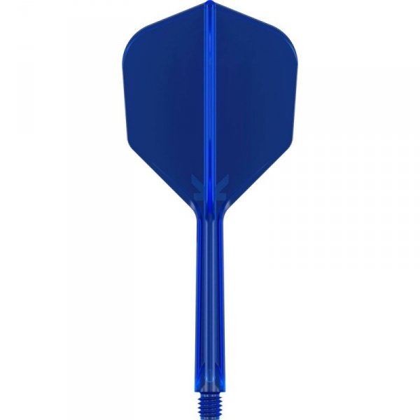 Nasadki z piórkami w jednym Target K-Flex No6 In Between 3 szt
