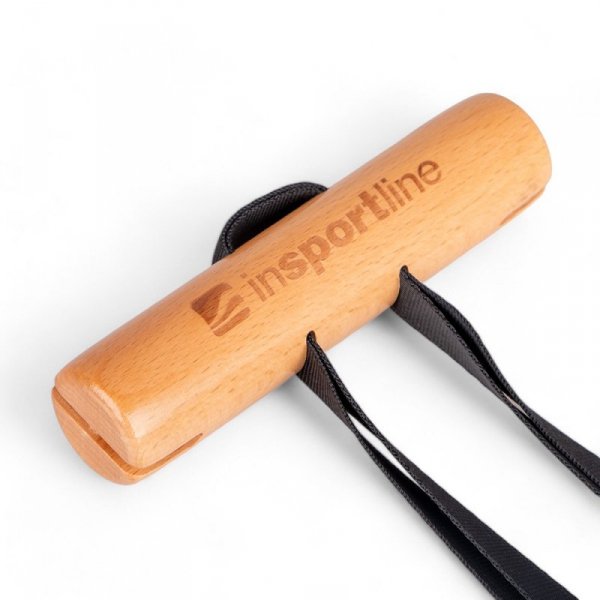 Uniwersalne uchwyty do podciągania inSPORTline Pull Up Grip