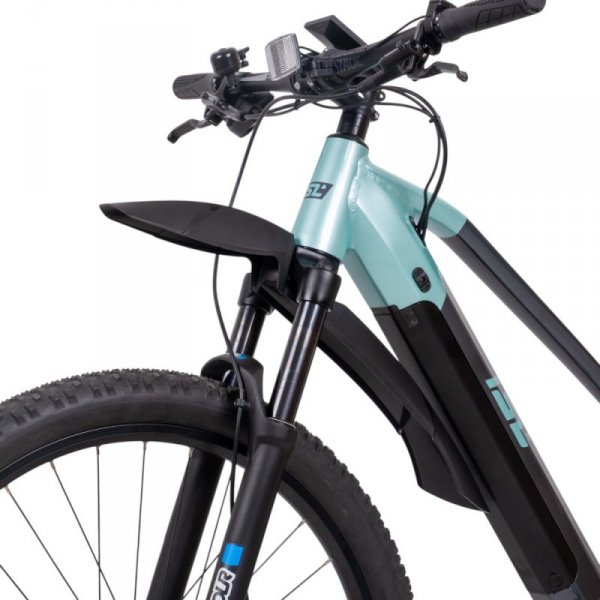 Zestaw błotników rowerowych inSPORTline Bikobran 27,5"-29"
