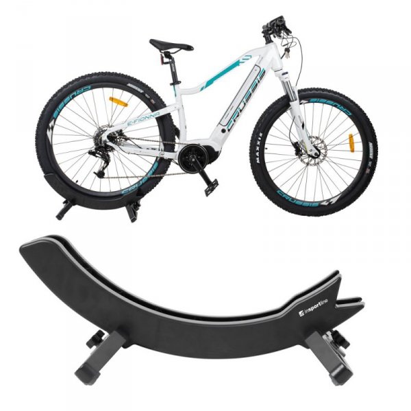 Stojak na rower, uchwyt rowerowy inSPORTline Biketical II