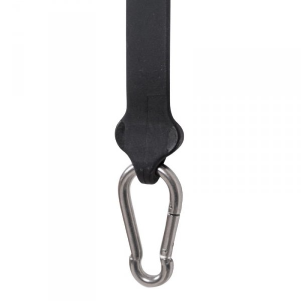 Podkładka balansująca inSPORTline Dome Hold z gumowymi ekspanderami100 cm / 4,6 kg