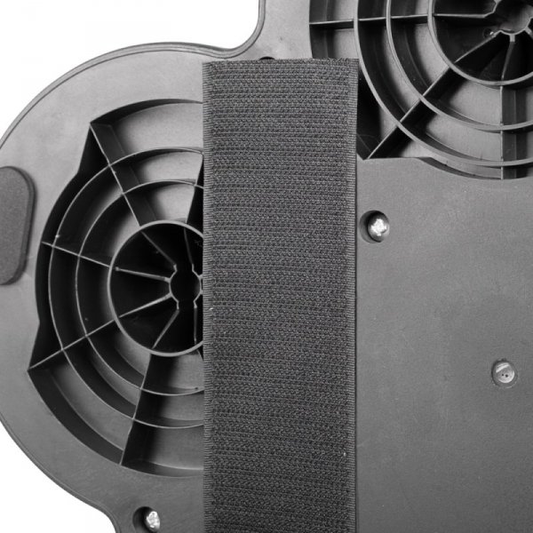 Elektroniczna tarcza bokserska inSPORTline Smartpunch + rękawice bokserskie Metrojack
