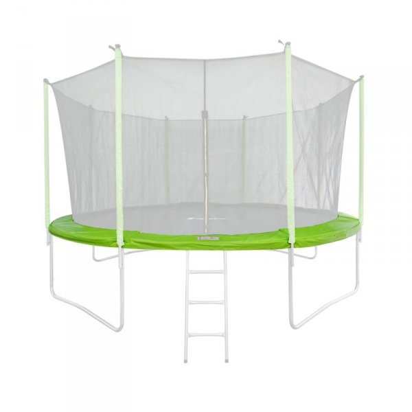 Osłona na sprężyny do trampoliny inSPORTline Irbiso 427 cm