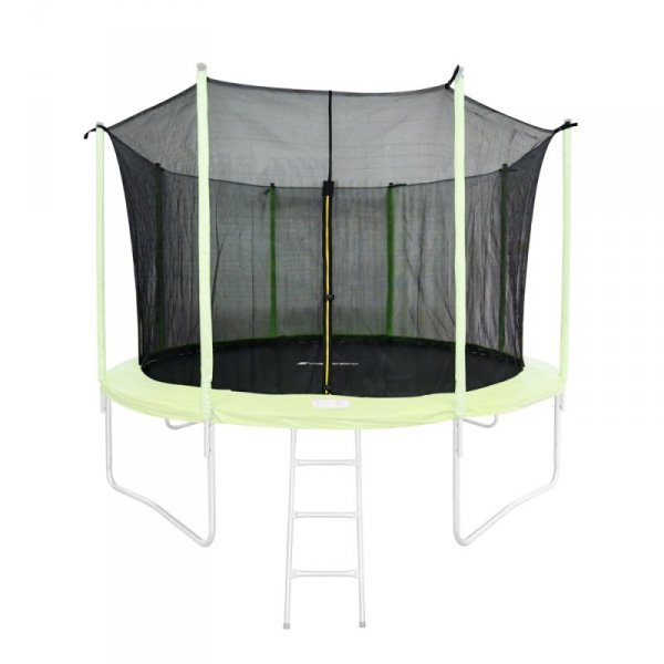 Siatka ochronna do trampoliny inSPORTline Irbiso 366 cm
