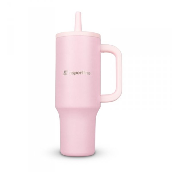 Kubek termiczny termos inSPORTline Cocoanna 1200 ml