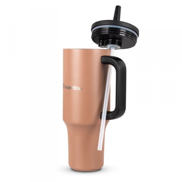 Kubek termiczny termos inSPORTline Cocoanna 1200 ml