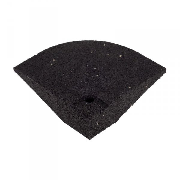 Narożnik do maty Proteko Plus Dot 4cm 1 szt.