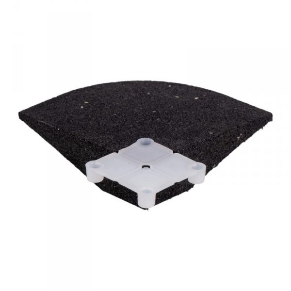 Narożnik do maty Proteko Plus Dot 4cm 1 szt.