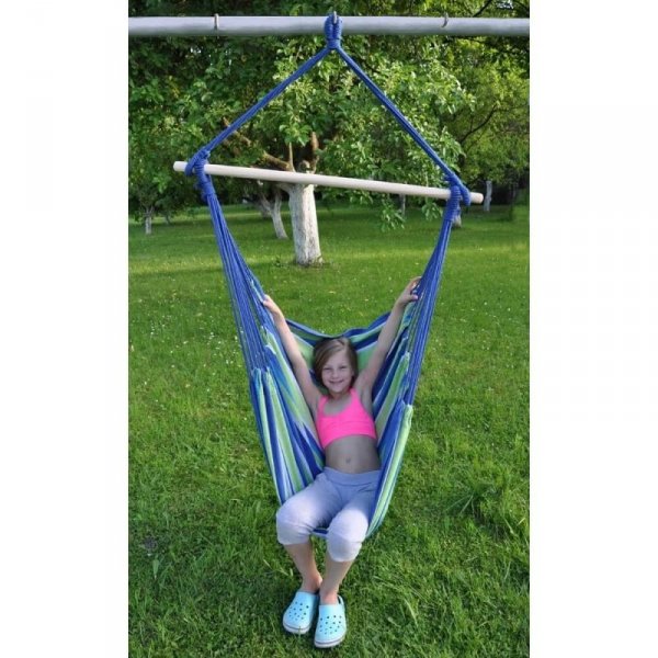 Hamak wiszący WORKER C2