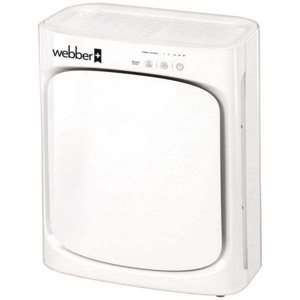 Oczyszczacz powietrza WEBBER AP8410
