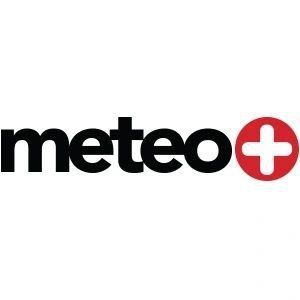 Stacja pogodowa METEO SP88A z pomiarem CO2