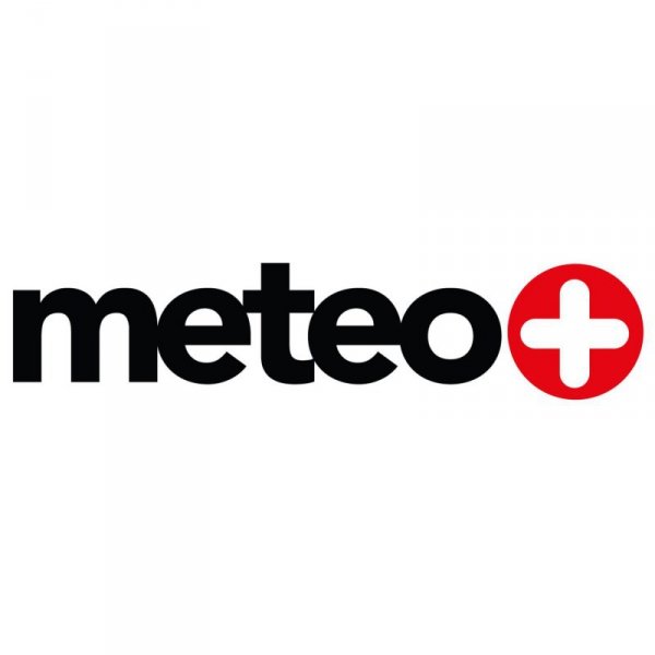 Stacja pogodowa METEO SP88A z pomiarem CO2
