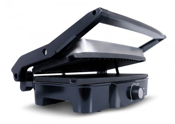 Grill kontaktowy GK150 FLAAT ELDOM panini