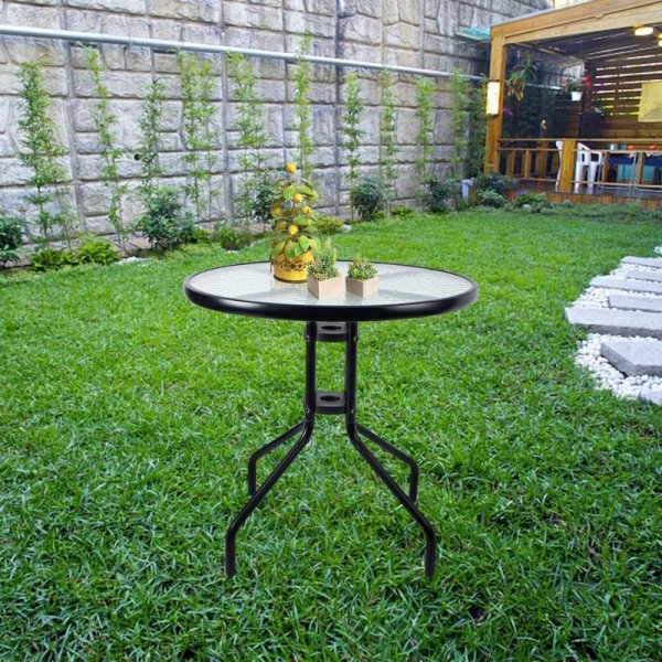 Stół ISLAND Okrągły 60cm