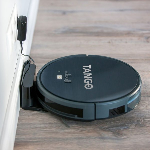 Robot sprzątający WEBBER TANGO RSX500