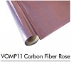 FOLIA HOT STAMPING PATTERN - TEXTURED (NA ROLKI - 12 MB)