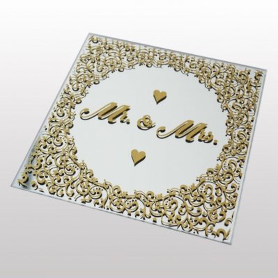 PAPIER FOREVER MULTI-TRANS METALLIC A4