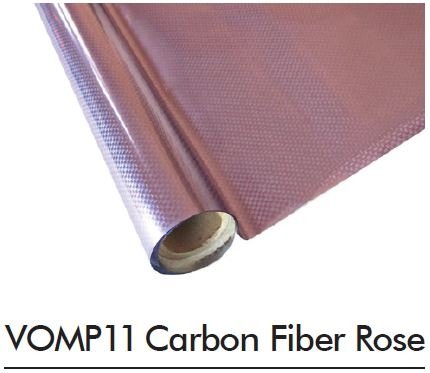 FOLIA HOT STAMPING PATTERN - TEXTURED (NA ROLKI - 12 MB)