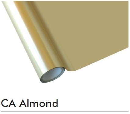 FOLIA HOT STAMPING STANDARD (1 MB = 30x100 cm)