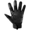 Rękawiczki taktyczne XL- czarne Trizand 21770