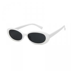 Okulary przeciwsłoneczne OWAL WHITE OK264WZ2