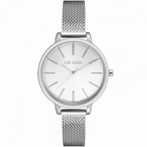 Zegarek Damski Paul Lorens PL11760B-3C1