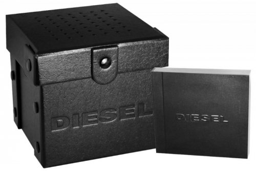 Zegarek Męski Diesel Mega Chief DZ4360+ BOX