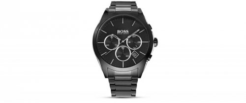 Zegarek Męski Hugo Boss Onyx 1513365 + BOX